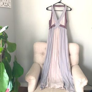 Altar’d State Maxi Dress